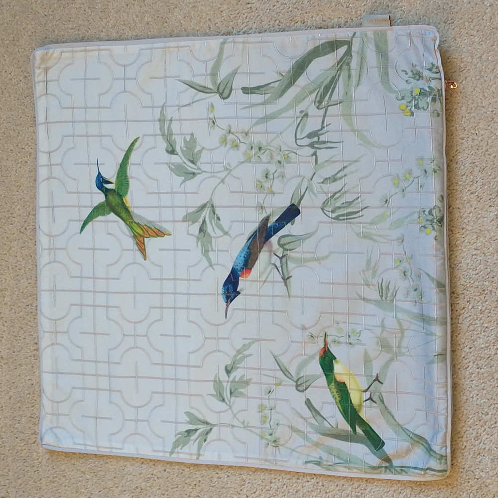 Ted Baker Home Pillowcover